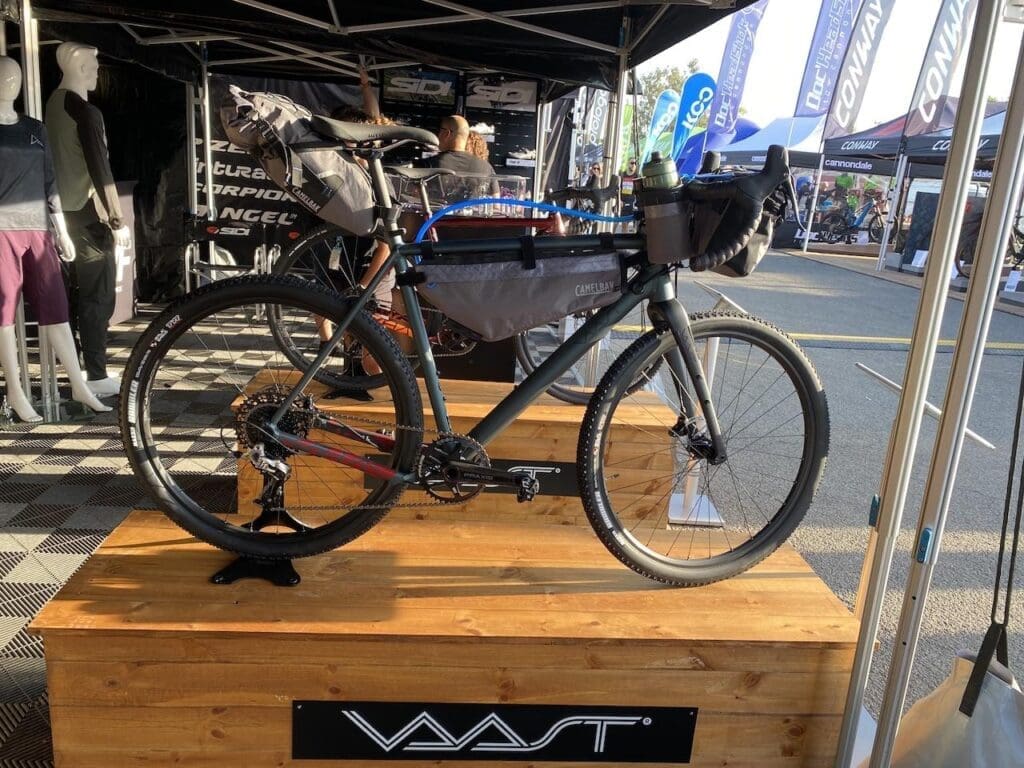 2023 salon Roc D'Azur