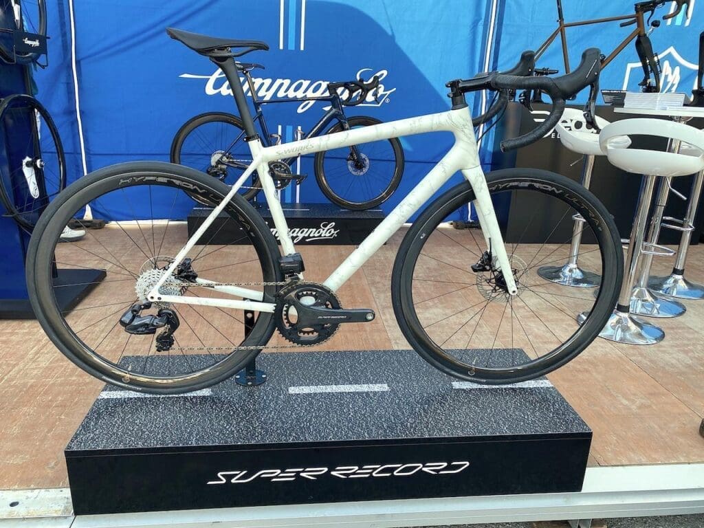 2023 salon Roc D'Azur