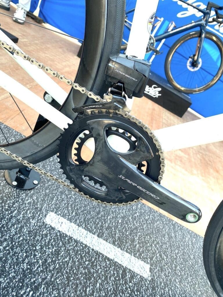 2023 salon Roc D'Azur