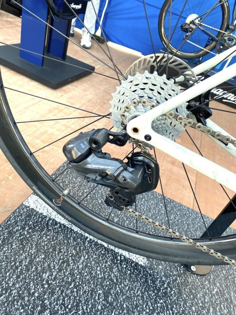 2023 salon Roc D'Azur