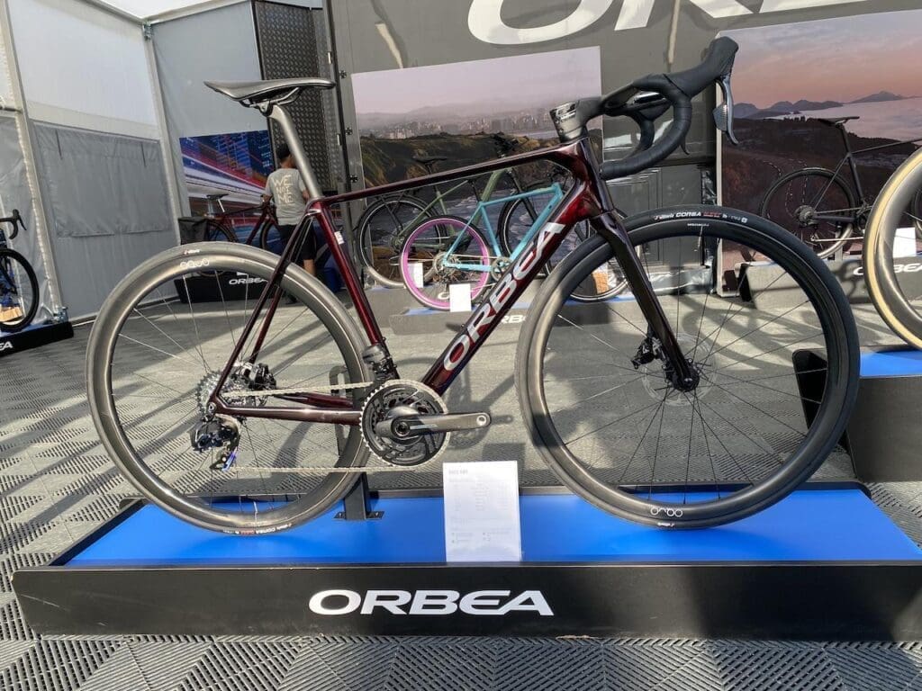 2023 salon Roc D'Azur