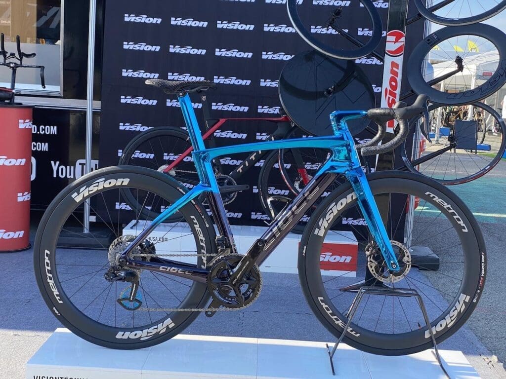 2023 salon Roc D'Azur