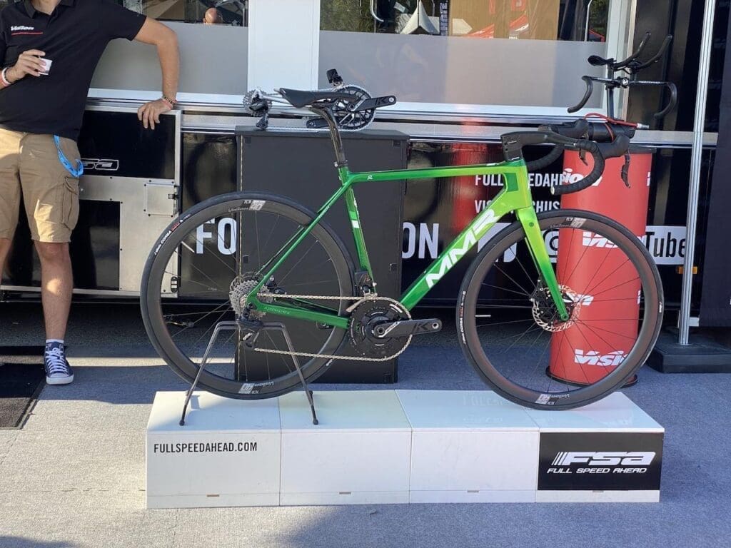 2023 salon Roc D'Azur