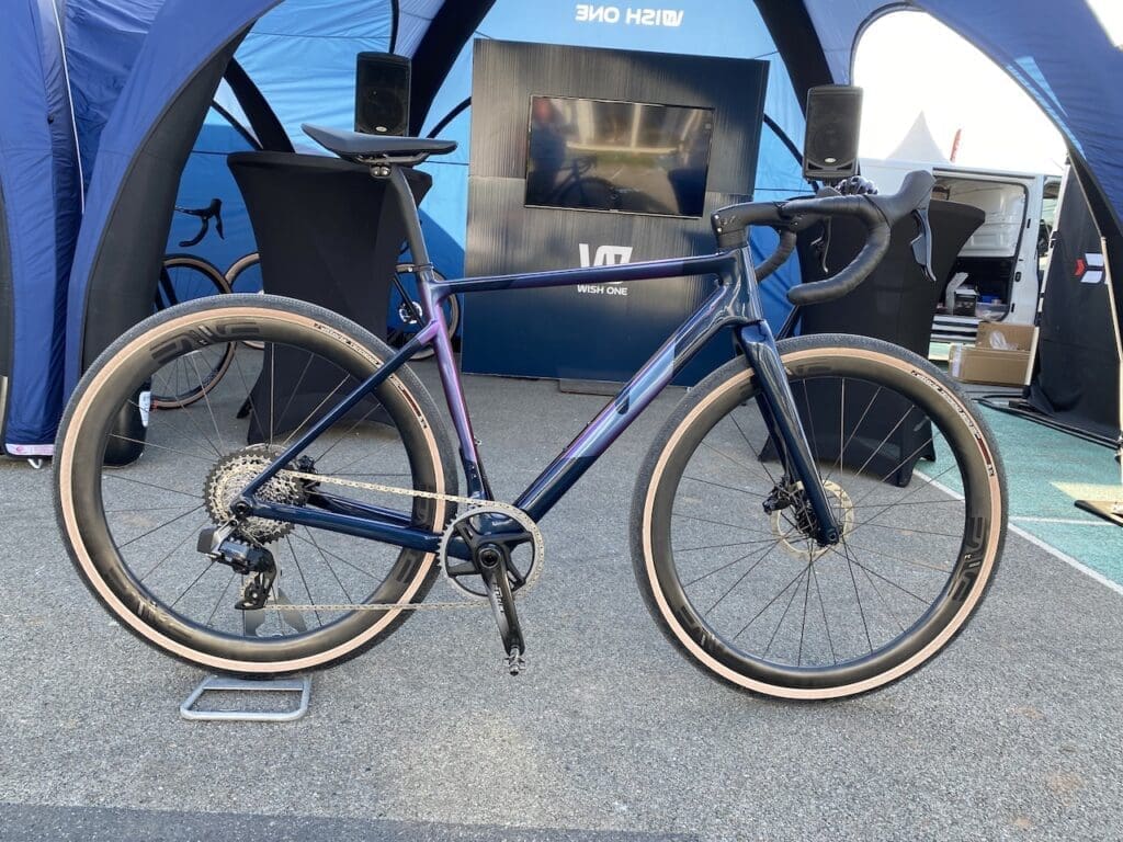 2023 salon Roc D'Azur