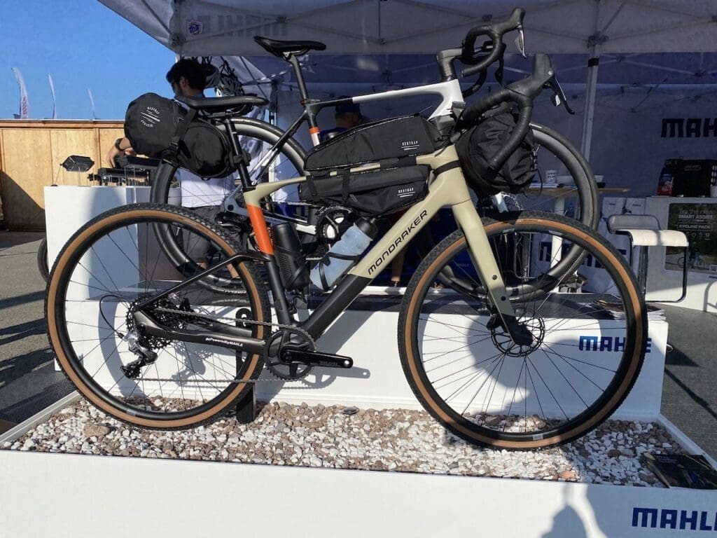 2023 salon Roc D'Azur