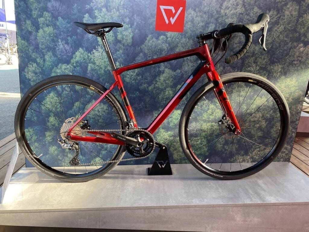 2023 salon Roc D'Azur