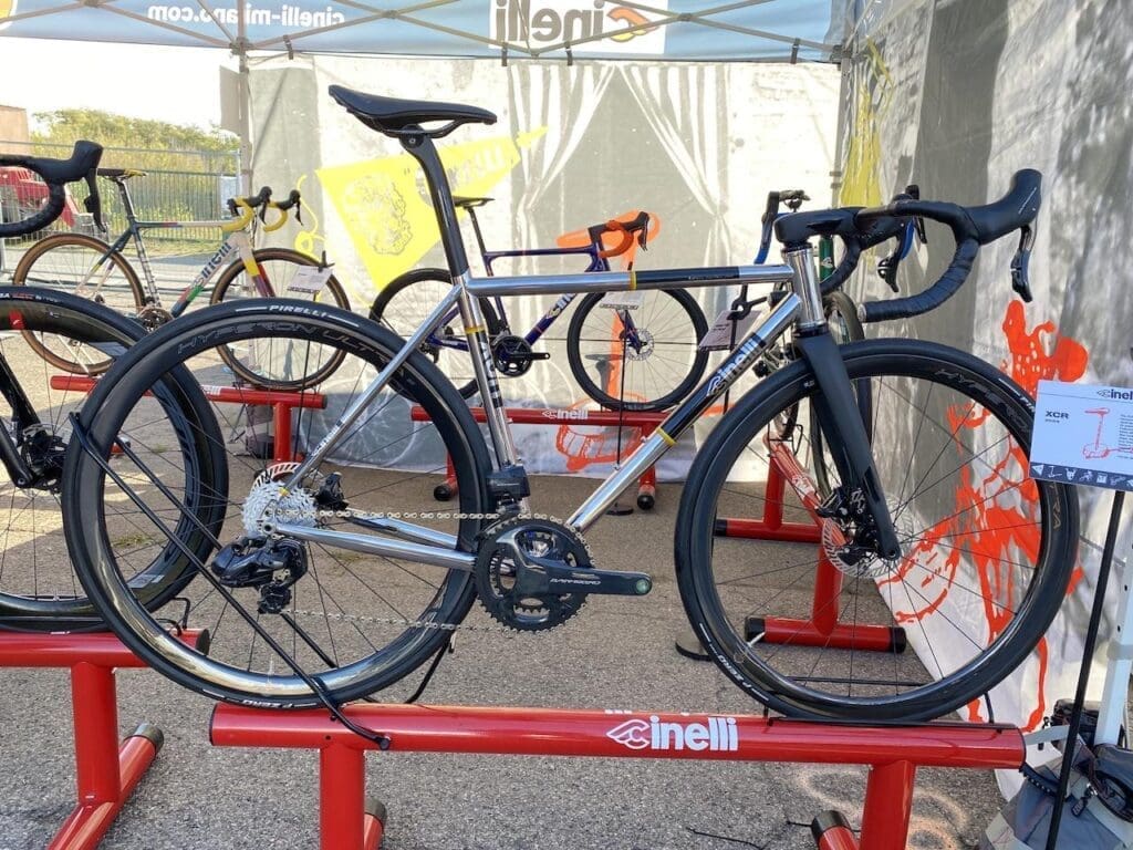 2023 salon Roc D'Azur