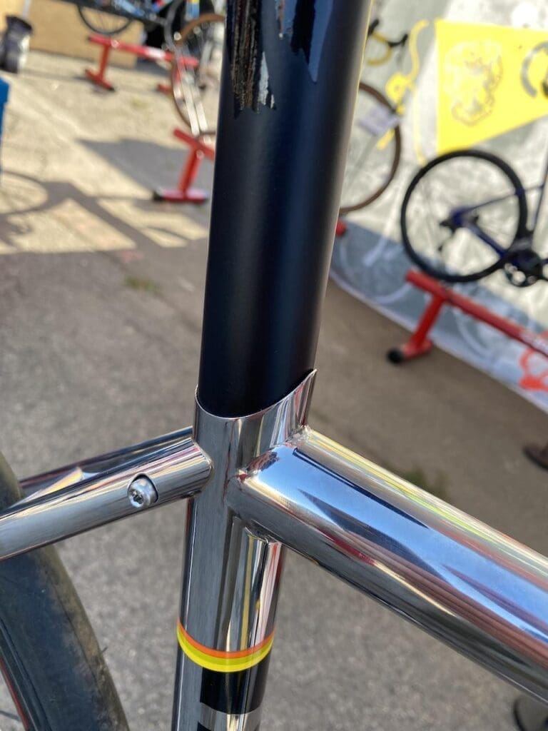 2023 salon Roc D'Azur