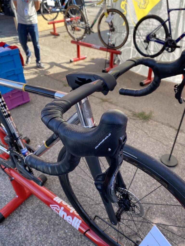 2023 salon Roc D'Azur