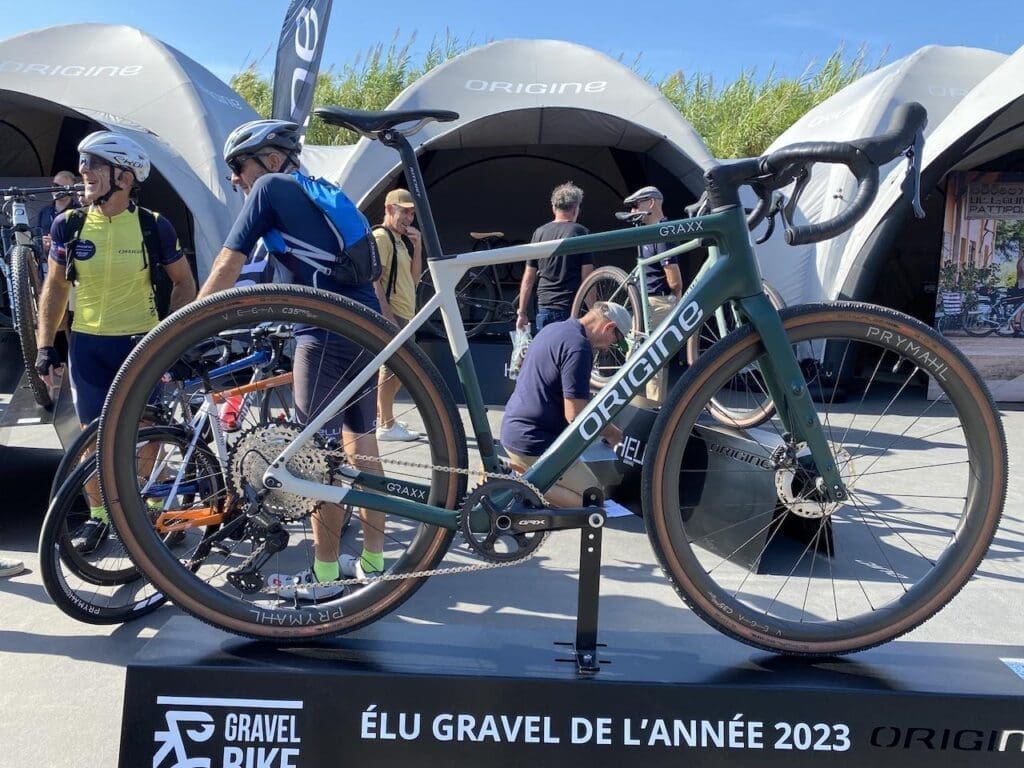 2023 salon Roc D'Azur