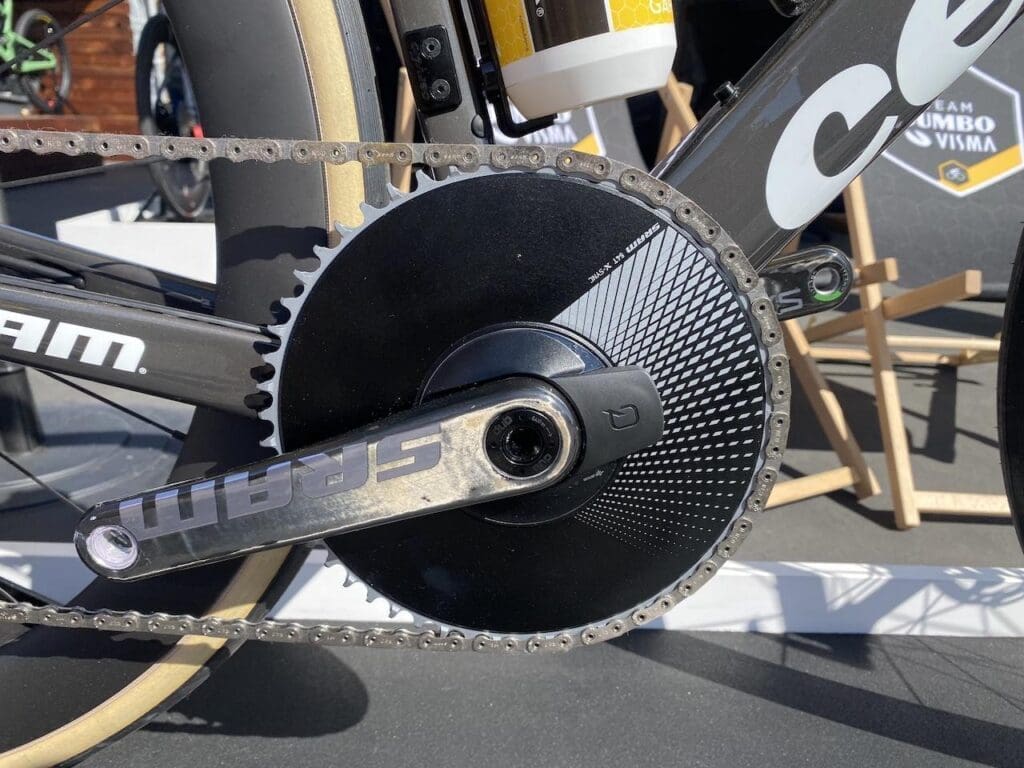 2023 salon Roc D'Azur