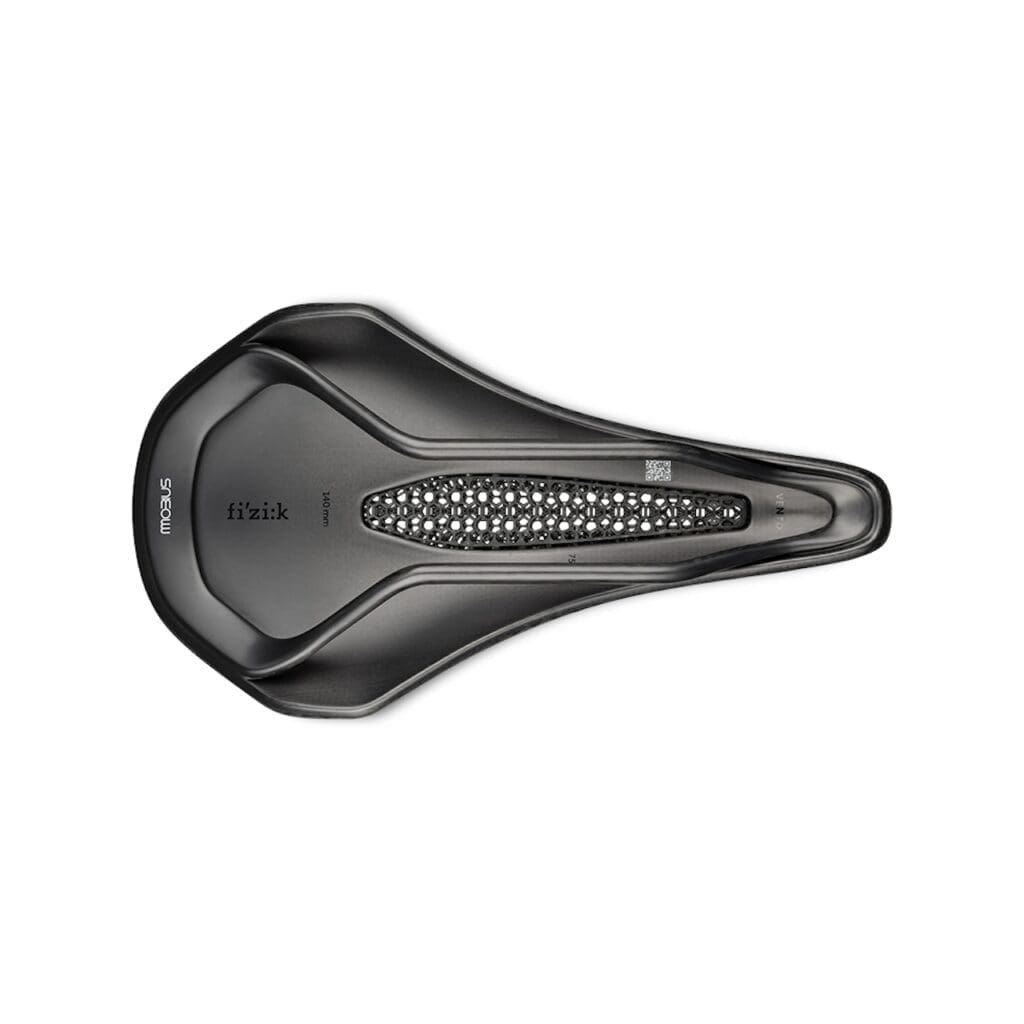 2023 Test selle fizik vento argo adaptive 00
