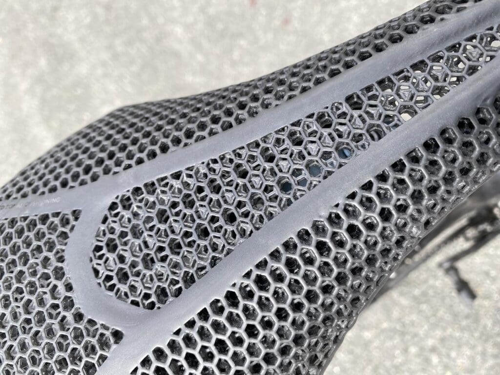 2023 Test selle fizik vento argo adaptive 00