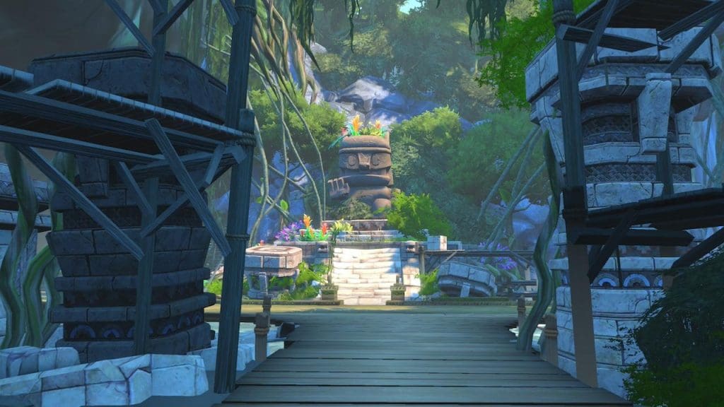 2023 Zwift nouvelles routes sur l'&icirc;le de Watopia