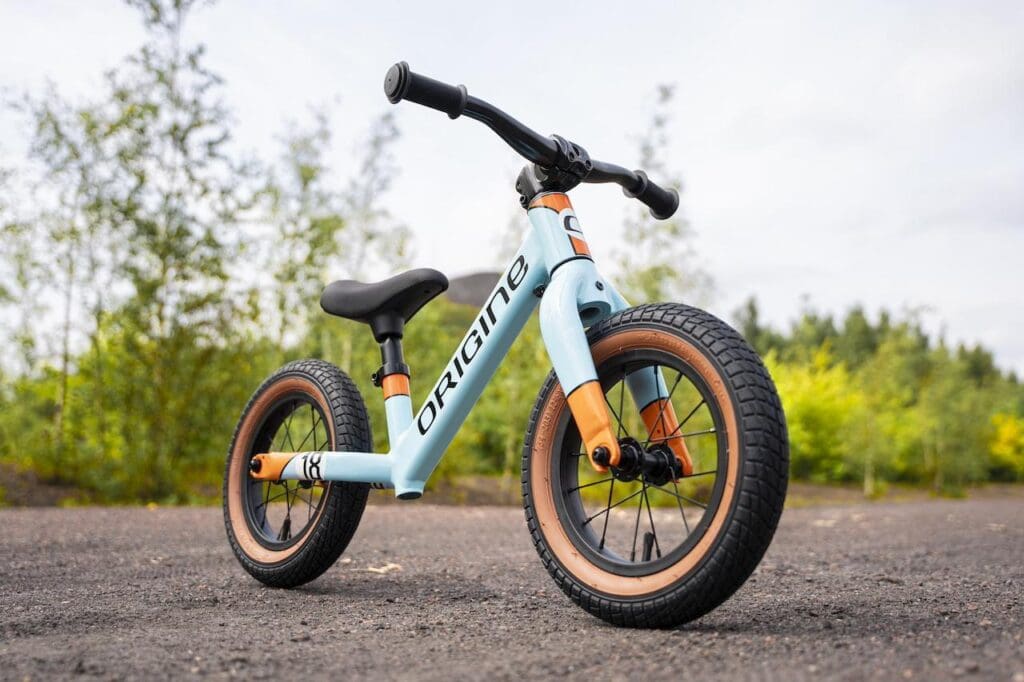 2023 Draisienne Origine