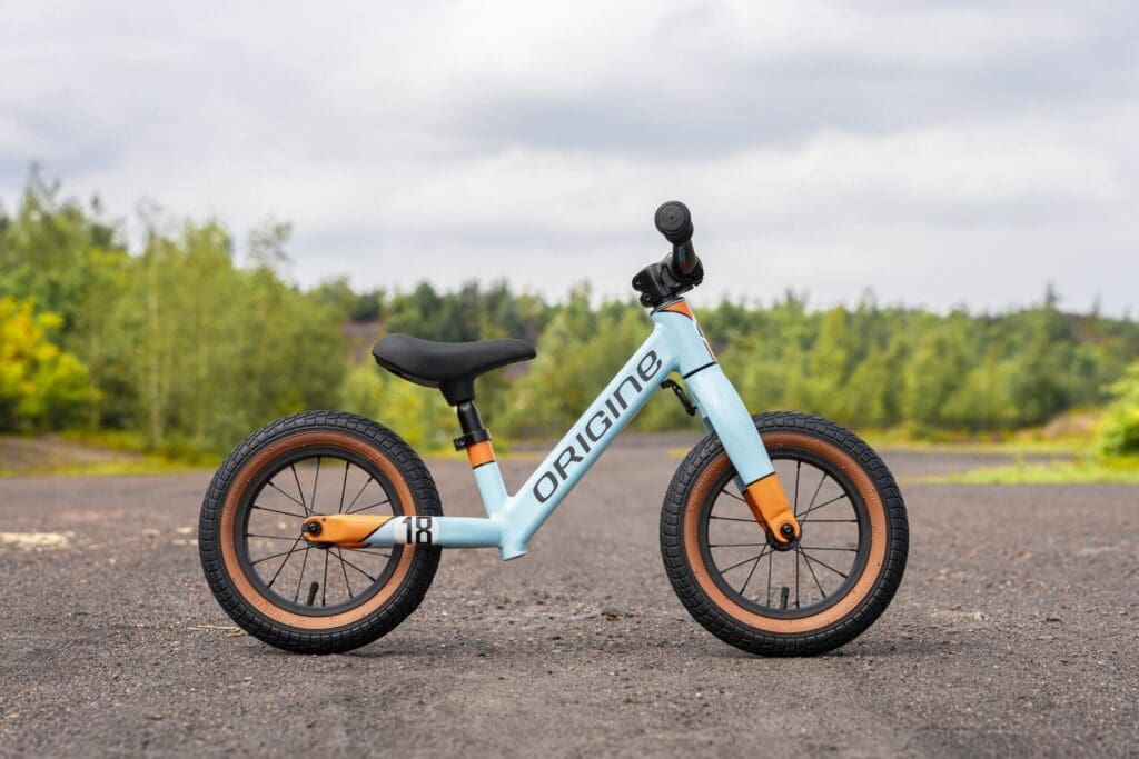 2023 Draisienne Origine