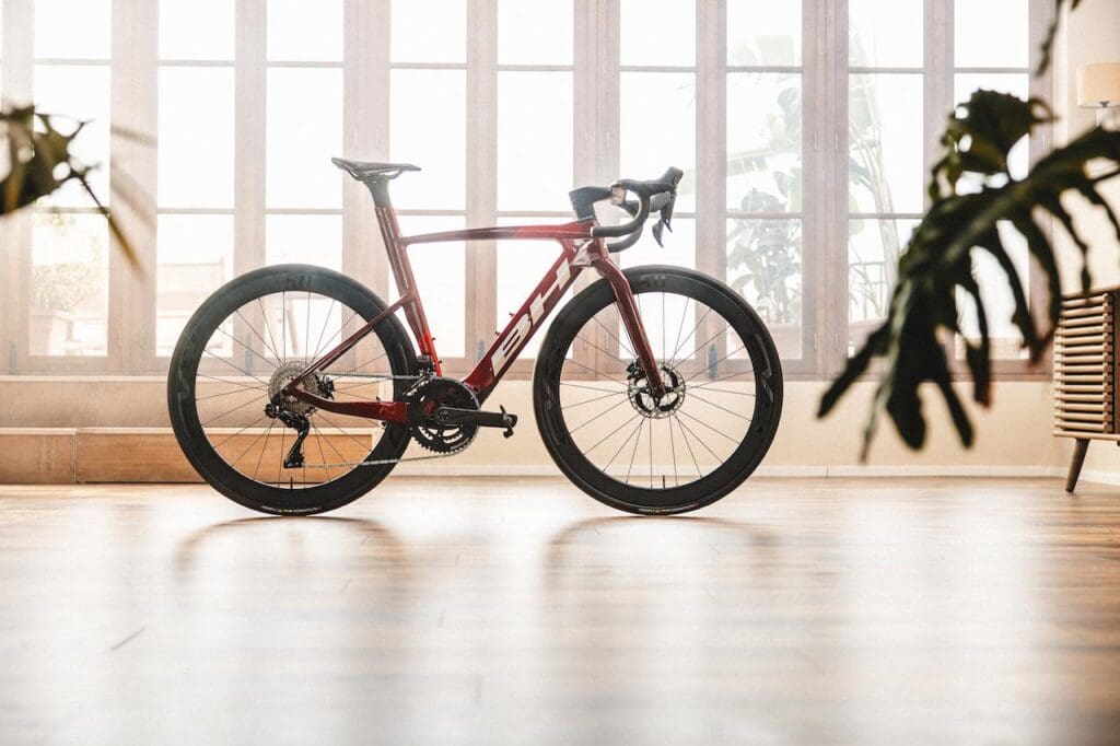 2024 VAR BH iAerolight
