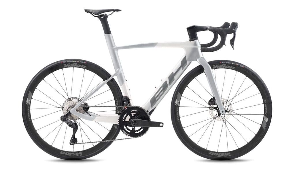 2024 VAR BH iAerolight