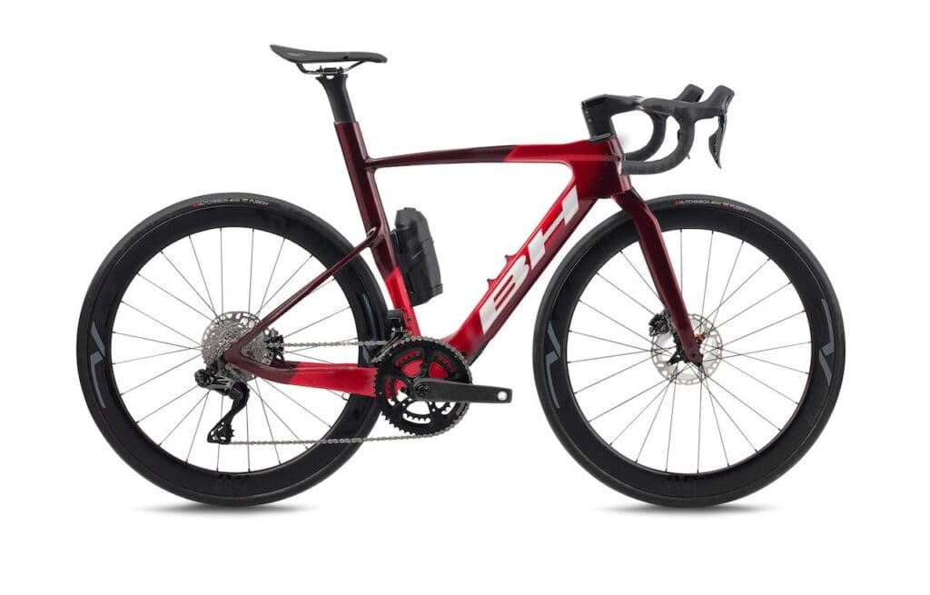 2024 VAR BH iAerolight