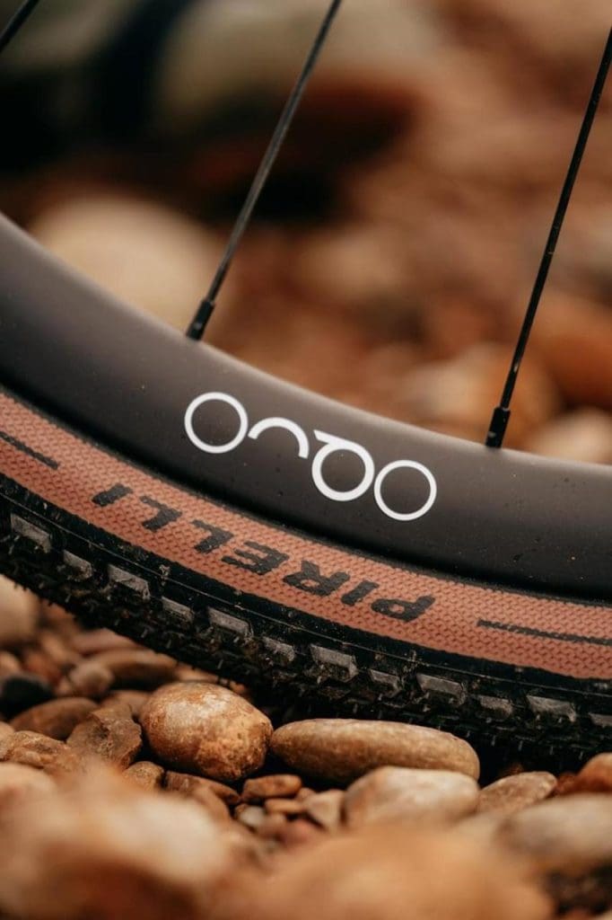 2024 vélos de gravel Orbea Terra M et Terra H
