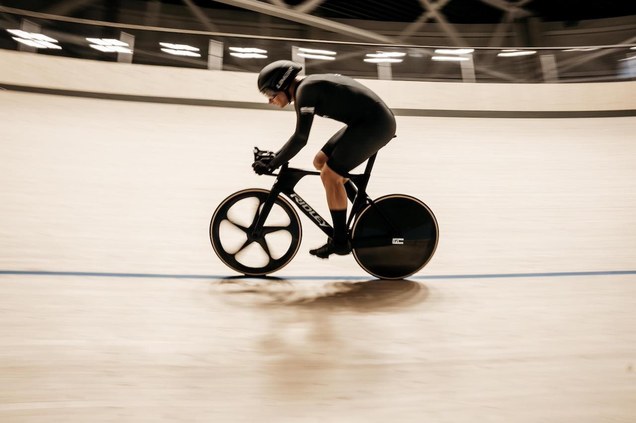 2024 vélo de piste Ridley Arena FAST