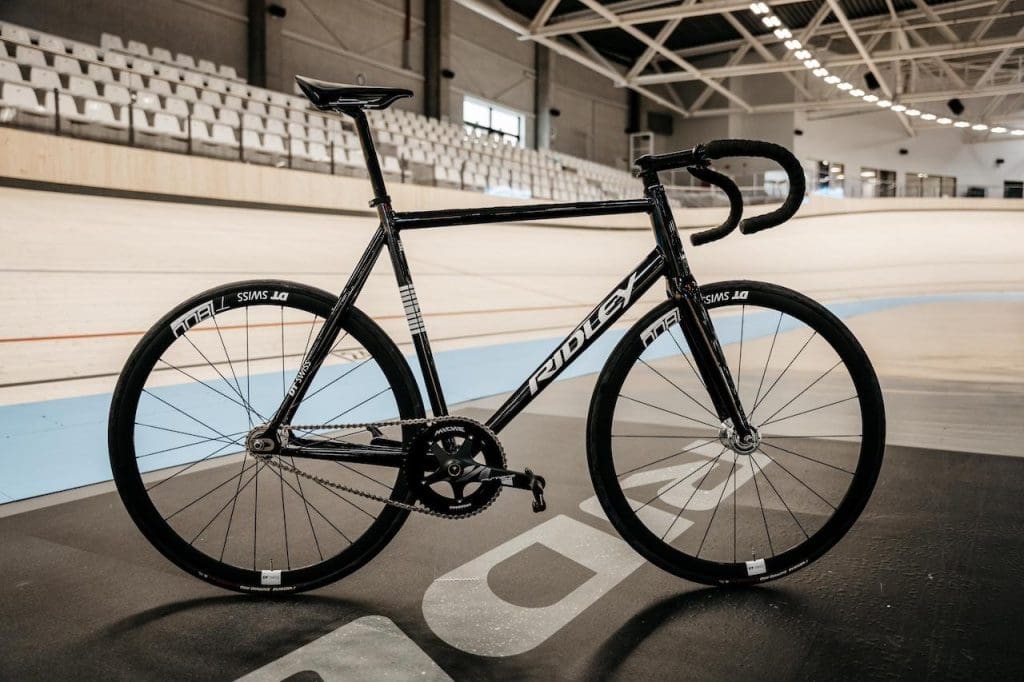 2024 vélo de piste Ridley Arena A