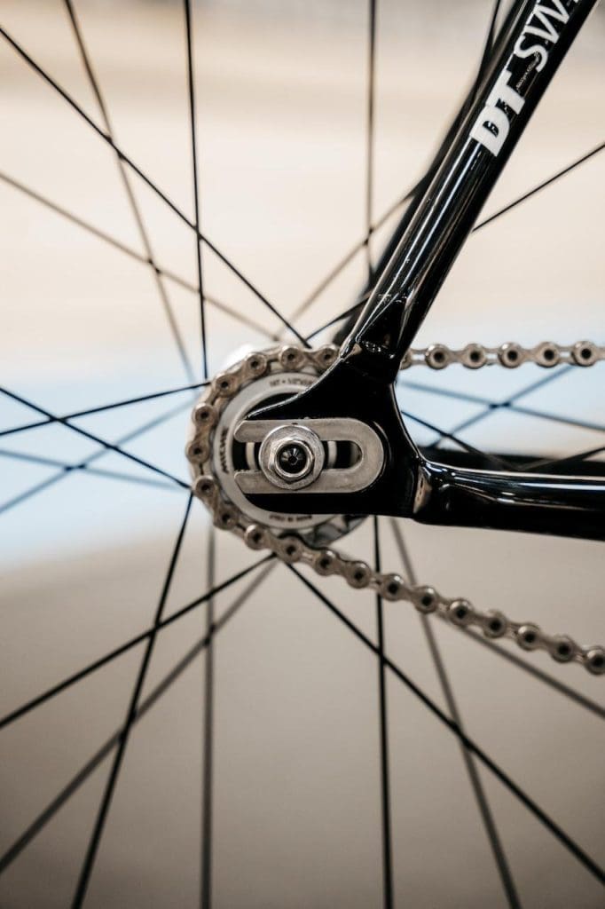 2024 vélo de piste Ridley Arena A