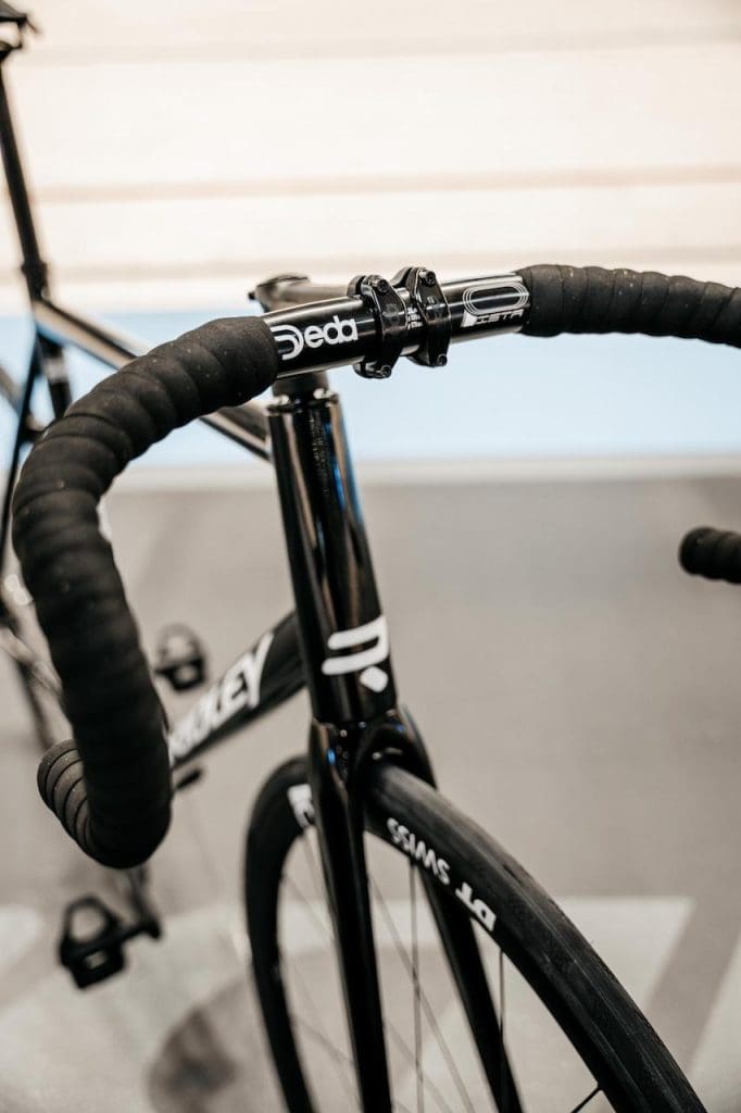 2024 vélo de piste Ridley Arena A