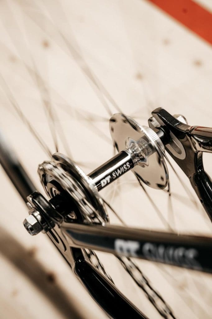 2024 vélo de piste Ridley Arena A