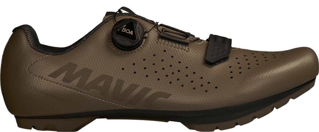 2024 chaussures Mavic Cosmic Boa SPD
