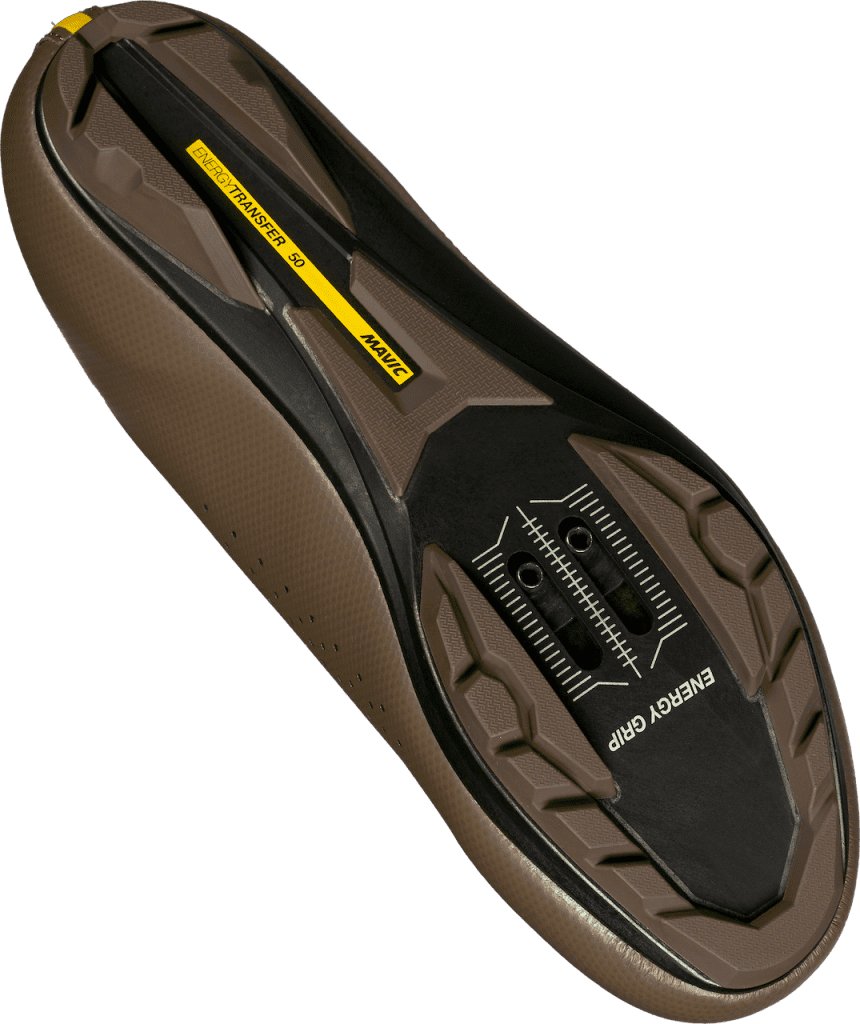 2024 chaussures Mavic Cosmic Boa SPD