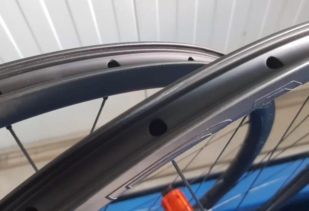 2023 Interview de Daniel Magnin de DMag Wheels