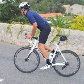 2023 Interview de Daniel Magnin de DMag Wheels