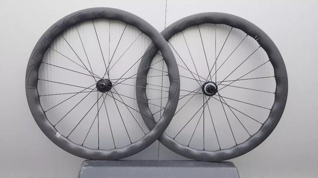 2023 Interview de Daniel Magnin de DMag Wheels