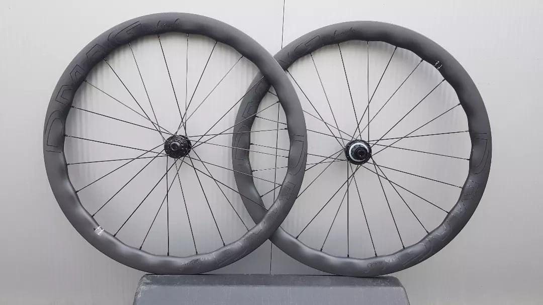 2023 Interview de Daniel Magnin de DMag Wheels