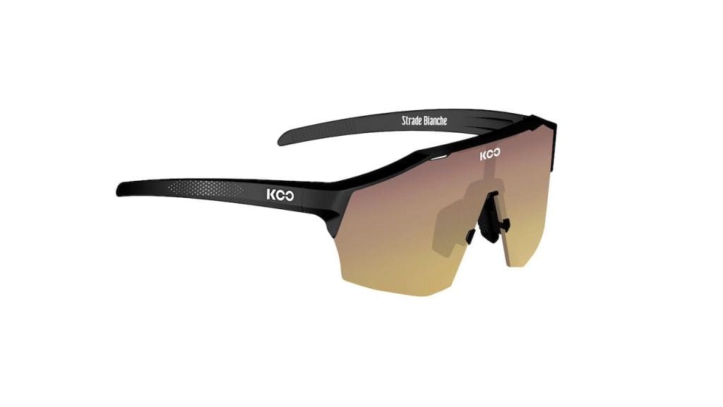 Lunettes Koo Alibi Strade Bianche 2024