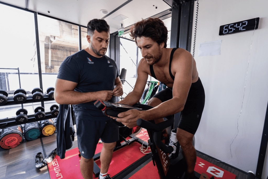 2023 partenariat Orient Express Racing Team Zycle