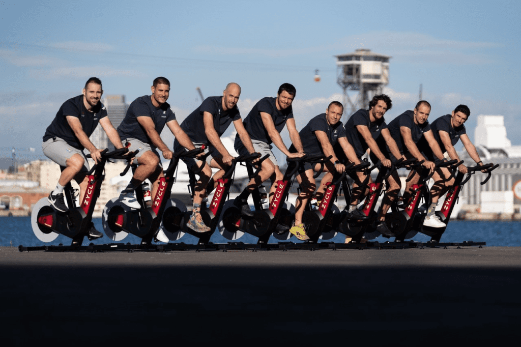 2023 partenariat Orient Express Racing Team Zycle