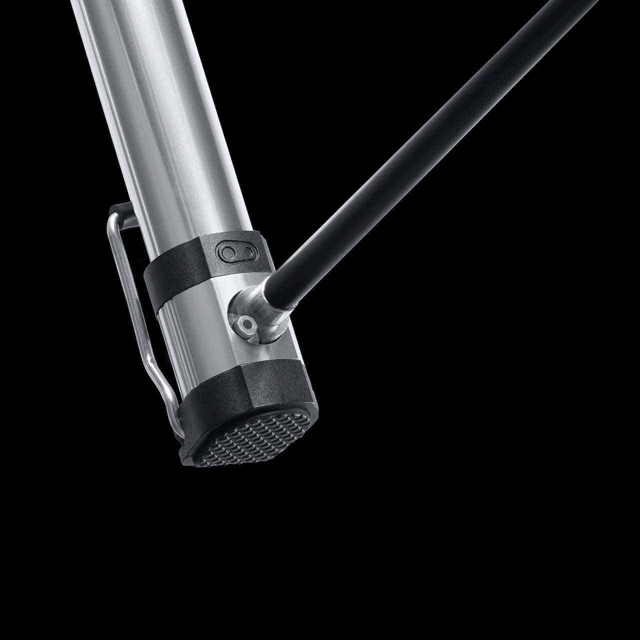 2023 pompe de voyage Crankbrothers Klic HV.