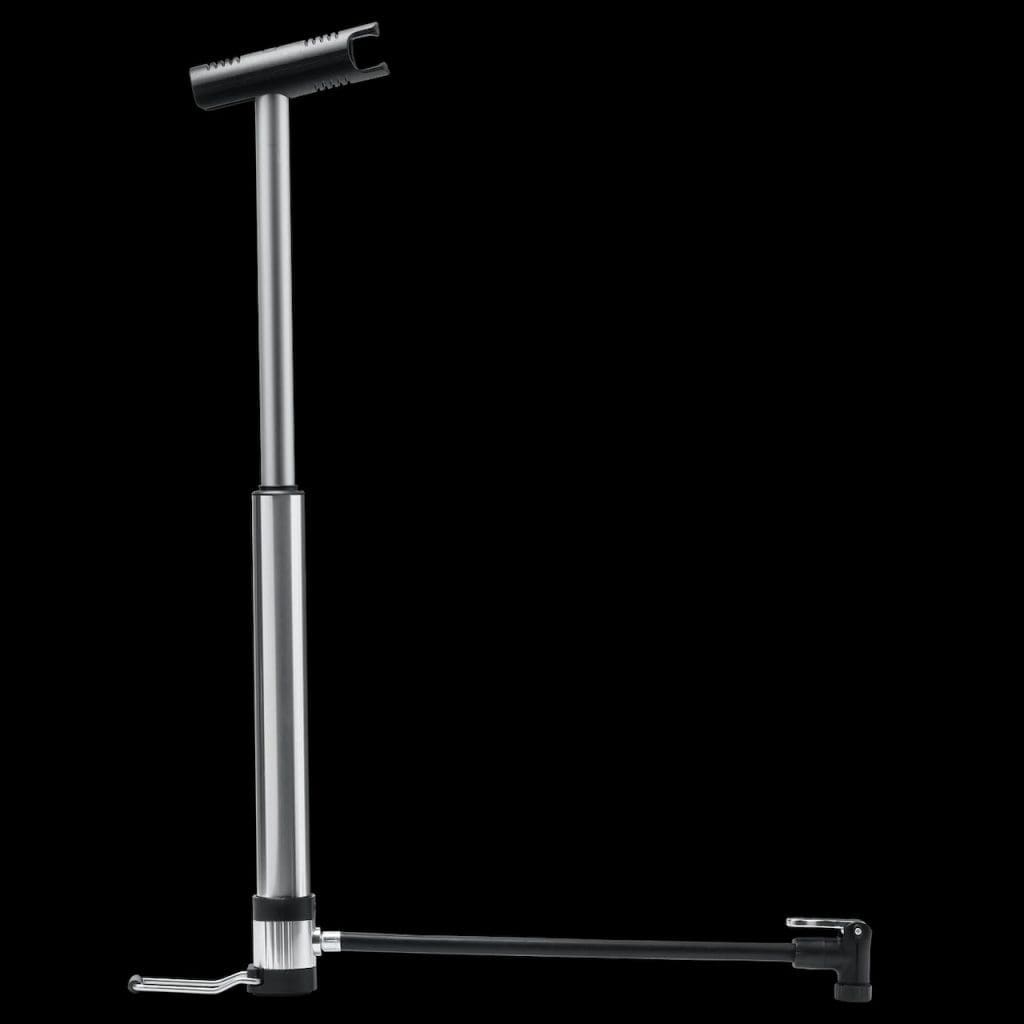 2023 pompe de voyage Crankbrothers Klic HV.