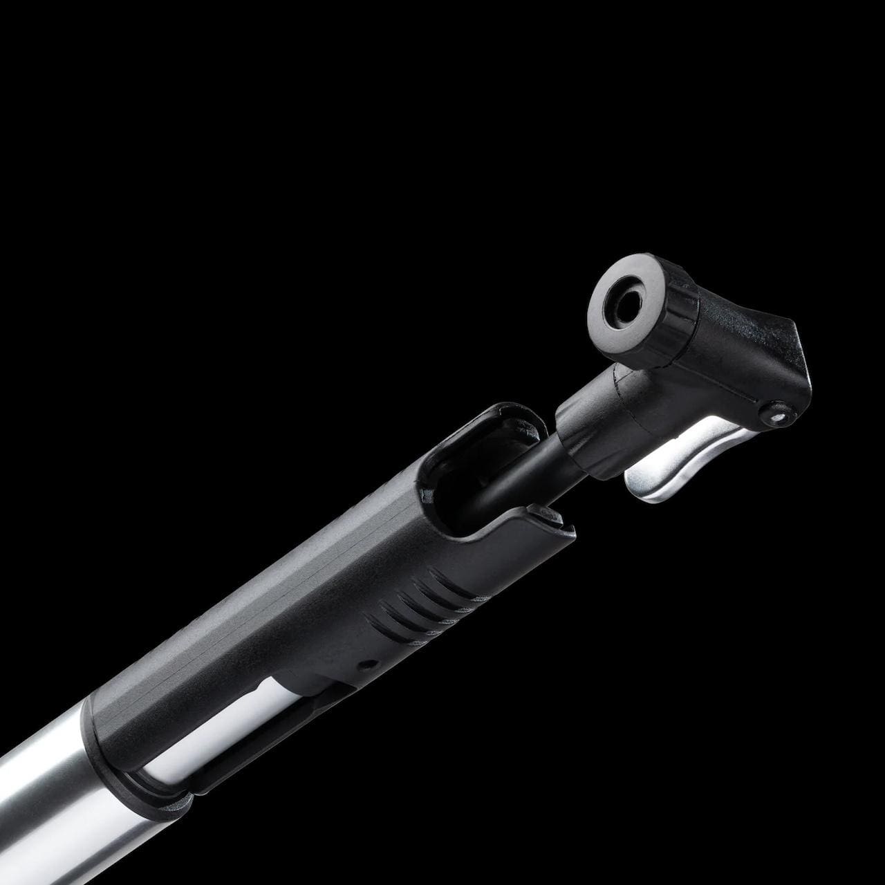 2023 pompe de voyage Crankbrothers Klic HV.