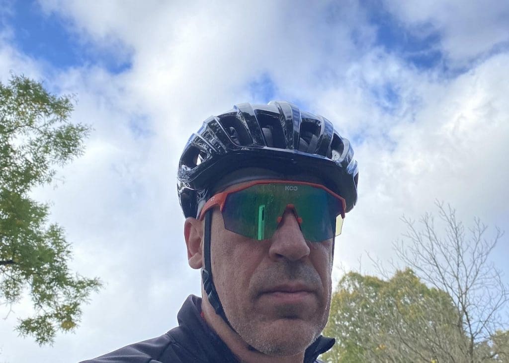 2023 test des lunettes Koo Alibi