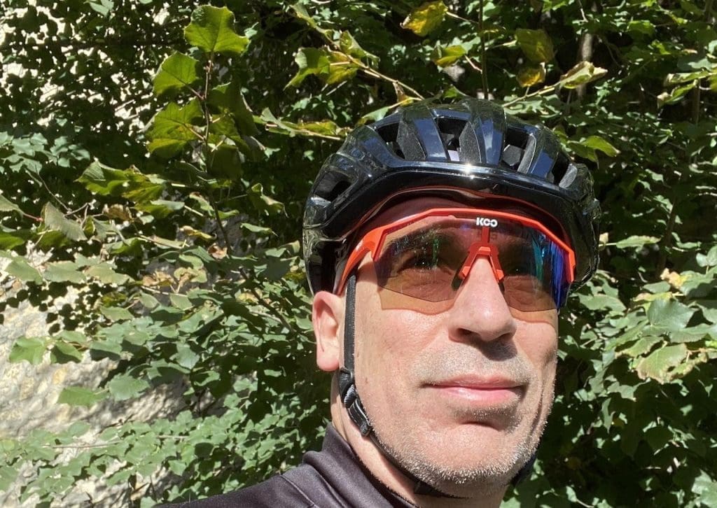 2023 test des lunettes Koo Alibi