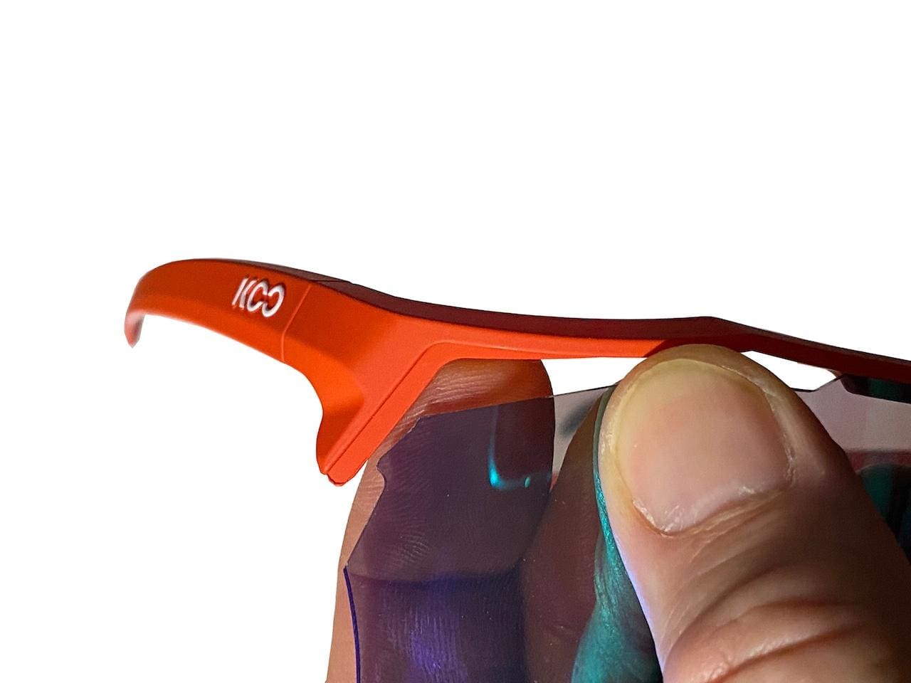 2023 test des lunettes Koo Alibi