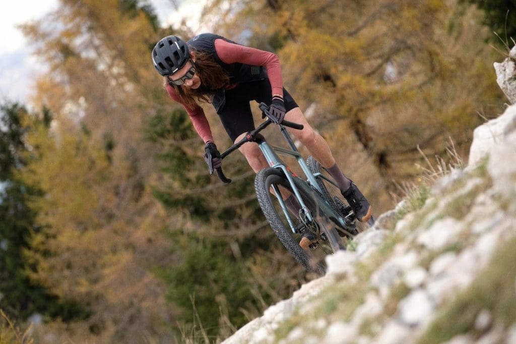 2024 vélo gravel endurance 3t Extrema Italia