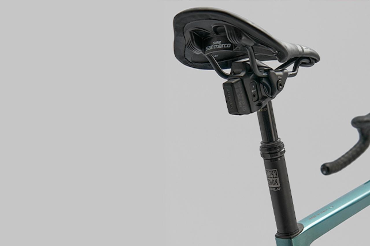 2024 vélo gravel endurance 3t Extrema Italia