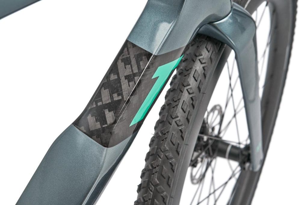 2024 VAE Gravel 3T Racemax Boost Integrale