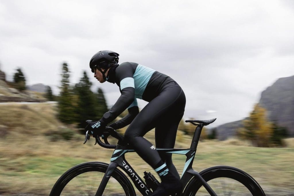 2024 vêtements Bianchi Milano Icon 999