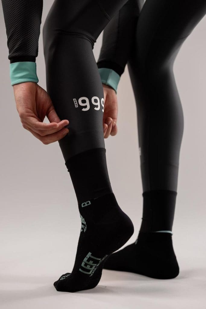 2024 vêtements Bianchi Milano Icon 999