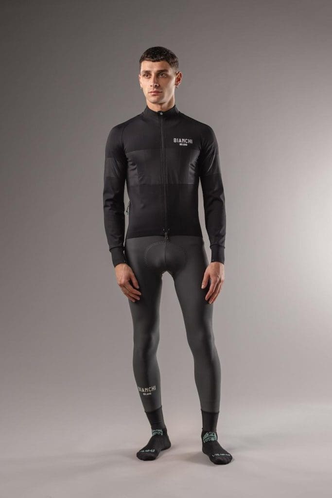 2024 vêtements Bianchi Milano Icon 999